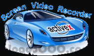 ScrRecX Video Recorder screenshot